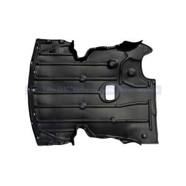 تصویر محصول سینی زیر موتور بی ام و سری 1 کروک 120i سال 2008